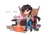 土鸦C