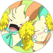 くー