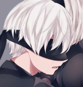 黒ぷよ