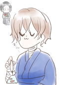 苗木