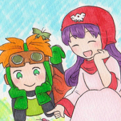 メル