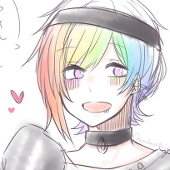 ま〜る