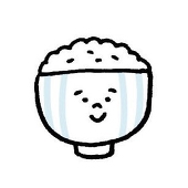 大森らいす