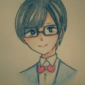 ななせ。