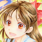 南澤久佳LUWONの続き描くよ