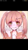 りりぽんぬ。