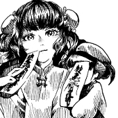お花