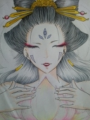 希月