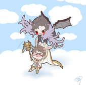 あすっこ