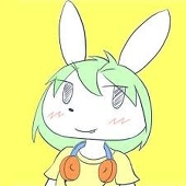 亜麻野@ゲーム系