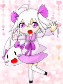 うさぎもち(*´ω｀*)