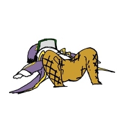 りのただ
