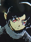 はりもぐらM