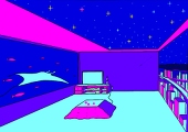 ビーコン