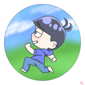 うに松