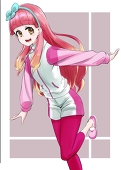 どりあ