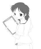 岬