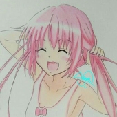 ななちぃ