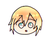 しろみや べに。