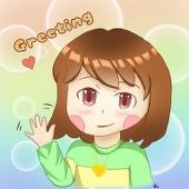 有毒曲奇ᕕ(˵•̀෴•́˵)ᕗ