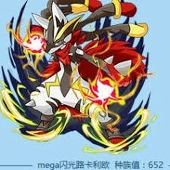 黑白猫
