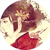 画画的慕白