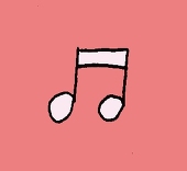 ♫