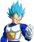 ドラゴンボールユニバース