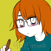 まめこ