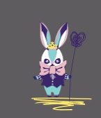 ☆彡