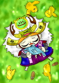 ゆえ♀