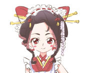 だすく