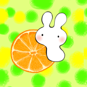 うさぽっぽ