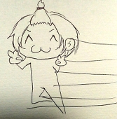 カニ山のカニ