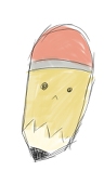 pencil