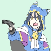 花軍 羽檄