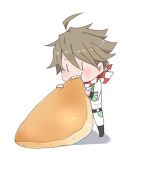 もち