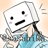 sasahika