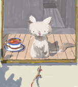 くもかわ