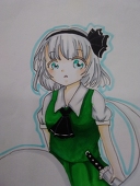 ひよこ☆