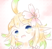 いつきのひと