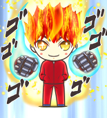 ＮａＧ∀Ｔ∴