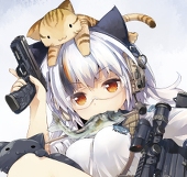 七六
