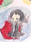 黒兎