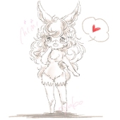 くろねにゃこ