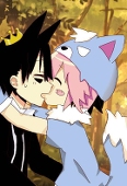 ひなあか