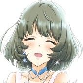 彼方リョウ