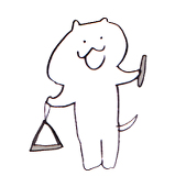ねこもす