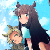 冗談はよし子