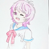 しいなむ